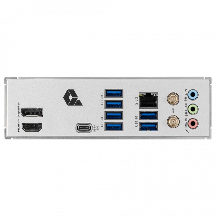 Матплата MSI PRO Z890-S WIFI6E Intel Z890 | AFOX.SU