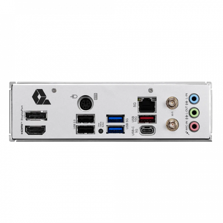 Матплата MSI PRO B860M-A WIFI6E Intel B860 | AFOX.SU