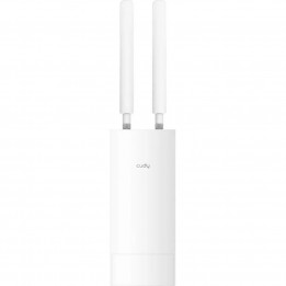 Точка доступа Cudy AP1200 Outdoor AC1200 | AFOX.SU
