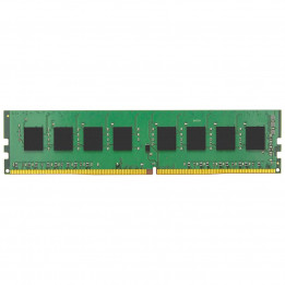 Память Kingston DDR4 16GB DIMM 3200 МГц | AFOX.SU