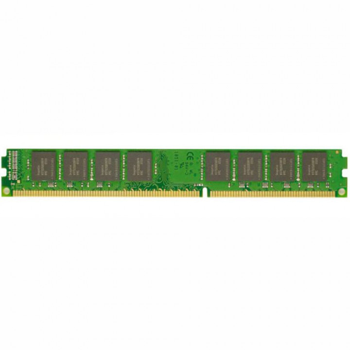 Память Kingston DDR3 8GB DIMM 1600 МГц | AFOX.SU