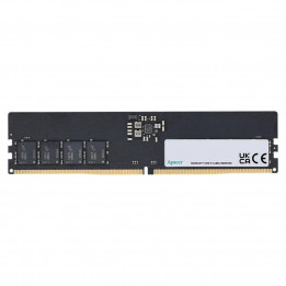 Память Apacer DDR5 16GB DIMM 5600 МГц | AFOX.SU