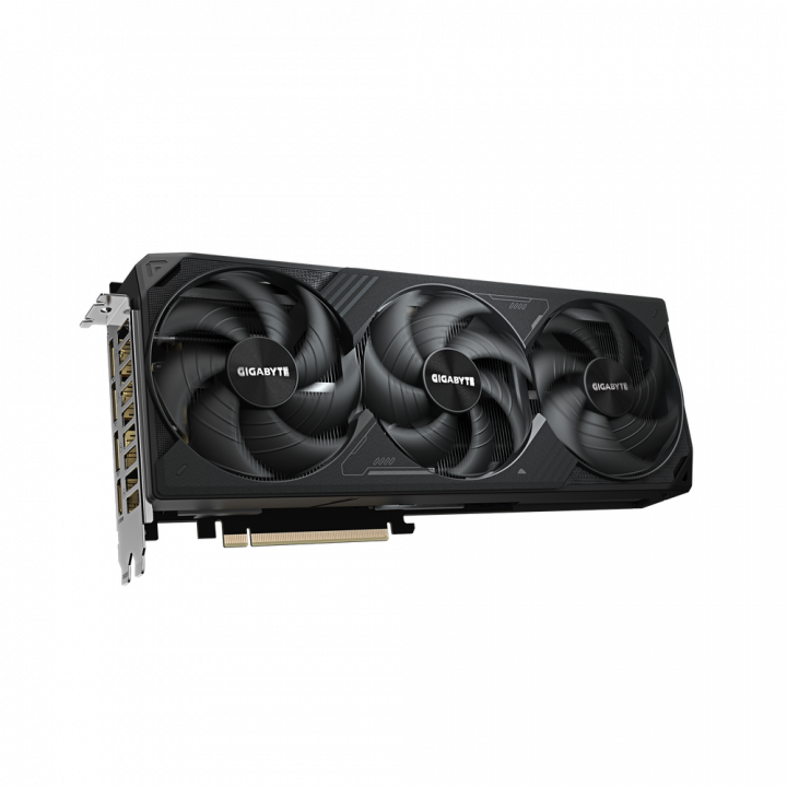 Видеокарта Gigabyte RTX 5070 Ti WINDFORCE OC SFF 16GB | AFOX.SU