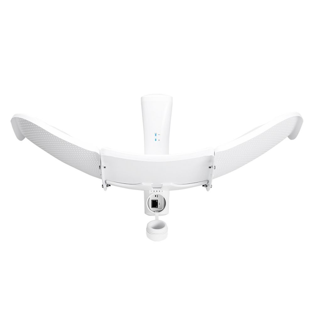 Точка доступа Wi-Fi Ubiquiti LiteBeam 5AC LR | AFOX.SU