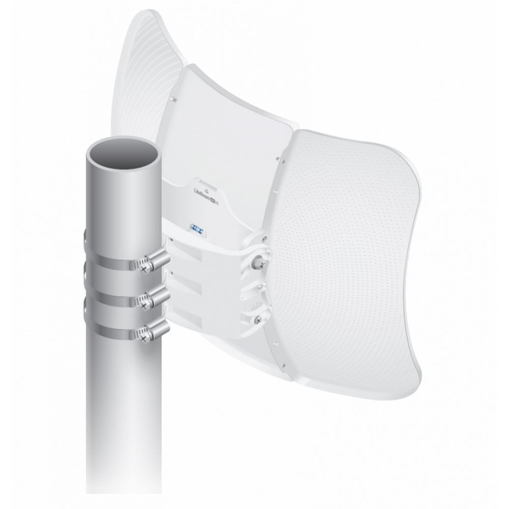 Точка доступа Wi-Fi Ubiquiti LiteBeam 5AC LR | AFOX.SU