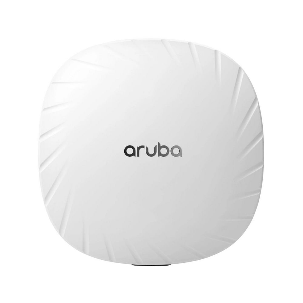 Точка доступа Wi-Fi HPE Q9H62A HPE Aruba AP-515 (RW) | AFOX.SU