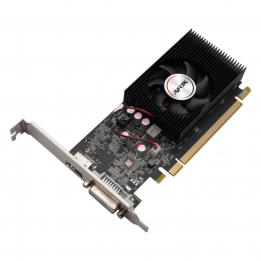 Видеокарта Afox GT 1030 4GB GDDR4 1FAN | AFOX.SU