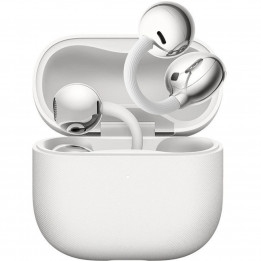 Беспроводные наушники Huawei FreeClip 2 White Wireless | AFOX.SU