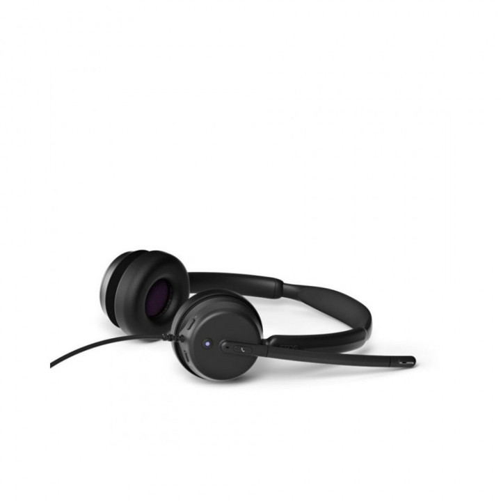 Беспроводные наушники EPOS IMPACT 460T Duo USB Stereo | AFOX.SU