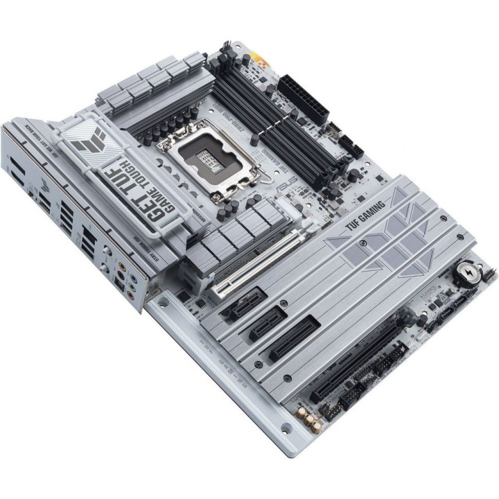 Матплата ASUS TUF GAMING Z890-PRO ATX | AFOX.SU