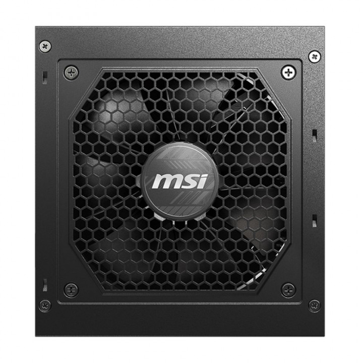 Блок питания MSI MAG A850GL 850W Gold PCIE5 | AFOX.SU