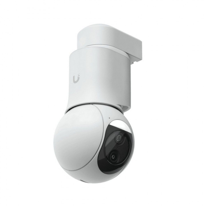 IP-камера Ubiquiti Protect G6 PTZ White 4K 8MP | AFOX.SU