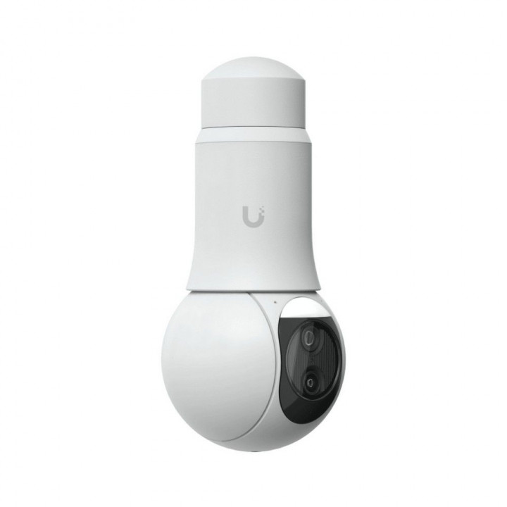 IP-камера Ubiquiti Protect G6 PTZ White 4K 8MP | AFOX.SU