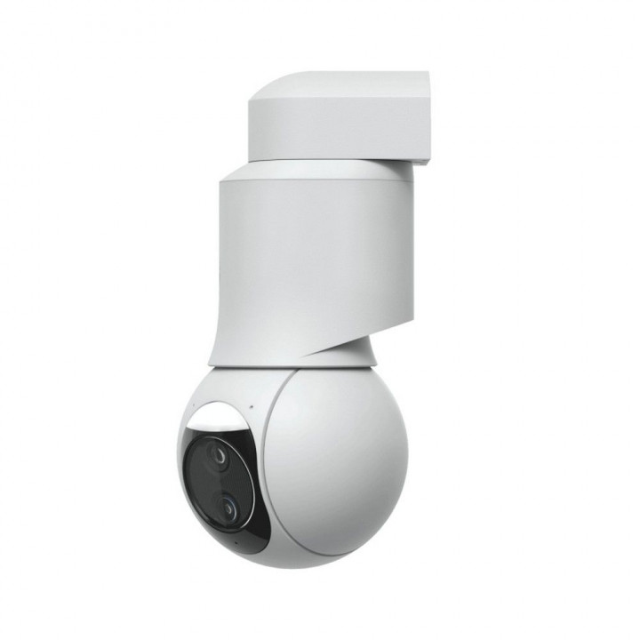 IP-камера Ubiquiti Protect G6 PTZ White 4K 8MP | AFOX.SU