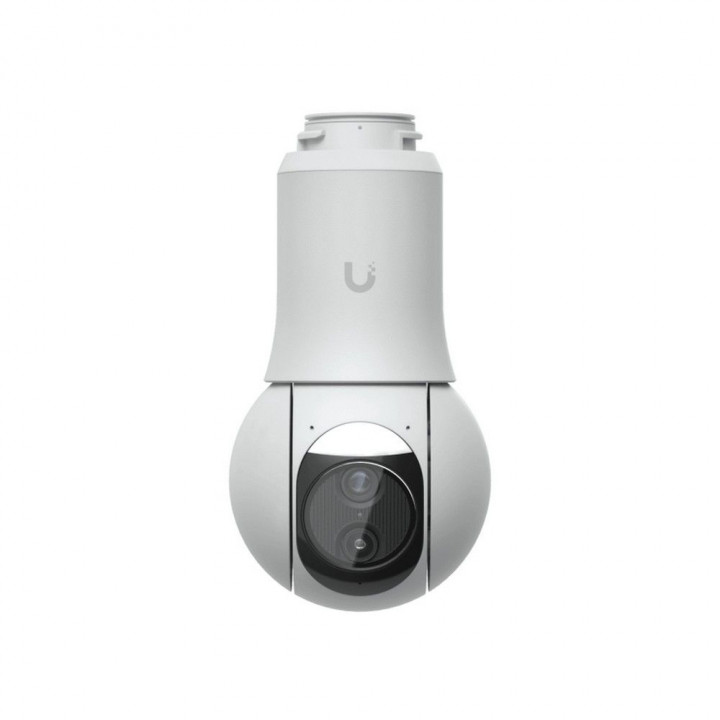 IP-камера Ubiquiti Protect G6 PTZ White 4K 8MP | AFOX.SU