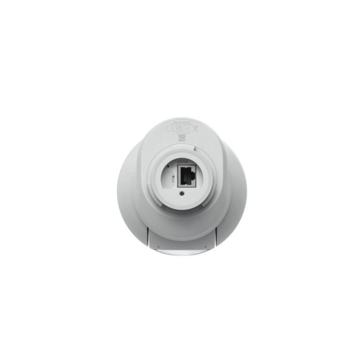 IP-камера Ubiquiti Protect G6 PTZ White 4K 8MP | AFOX.SU