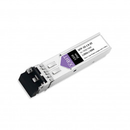 Оптический трансивер XBIT SFP 1.25G 1000BASE-LX 2км | AFOX.SU