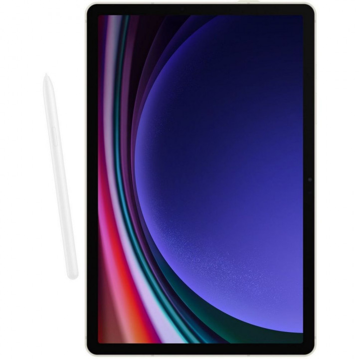 Чехол Samsung Smart Book Cover Tab S9/S10, оранжевый | AFOX.SU