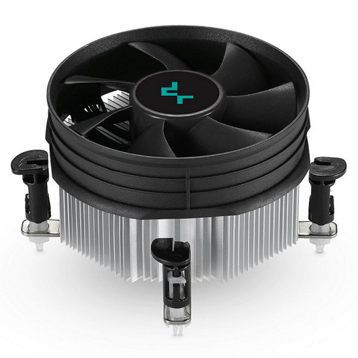 Кулер процессора Deepcool THETA 21 PWM LGA1700 | AFOX.SU