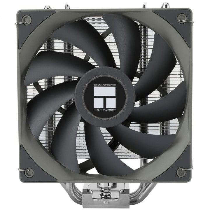 Кулер Thermalright Assassin Spirit 120 V2 PWM | AFOX.SU