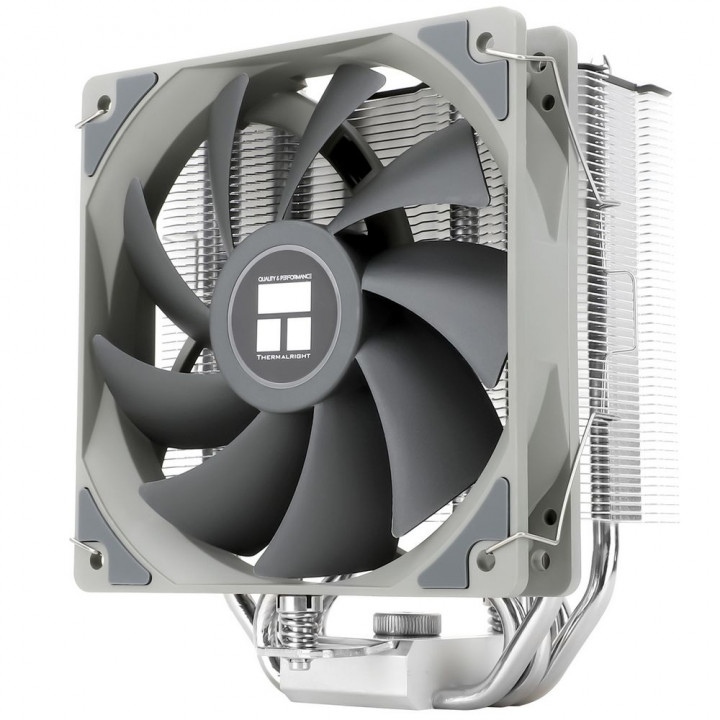 Кулер Thermalright Assassin King 120 SE PWM | AFOX.SU