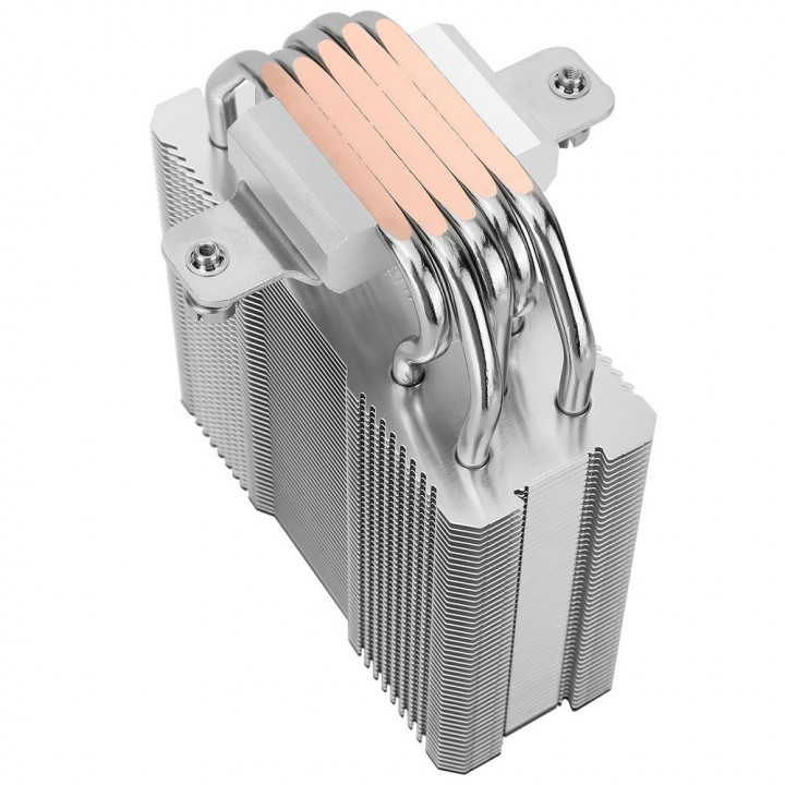 Кулер Thermalright Assassin King 120 SE PWM | AFOX.SU