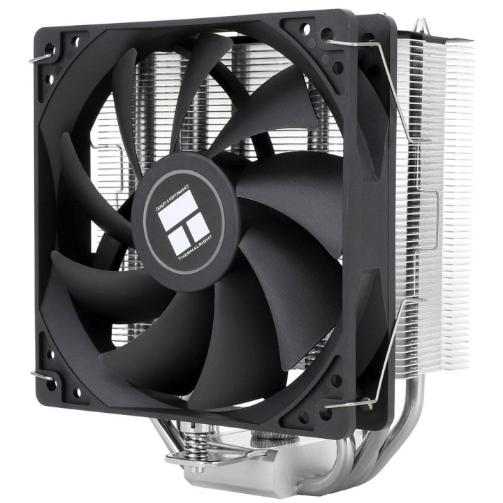 Кулер Thermalright Assassin X 120 Refined SE PWM | AFOX.SU