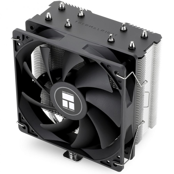 Кулер Thermalright Assassin X 120 Refined SE PWM | AFOX.SU