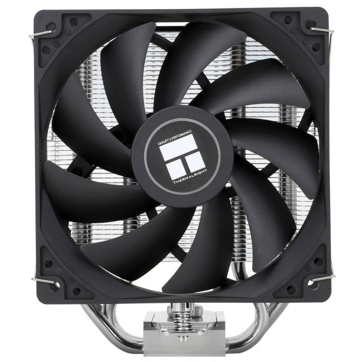 Кулер Thermalright Assassin X 120 Refined SE PWM | AFOX.SU