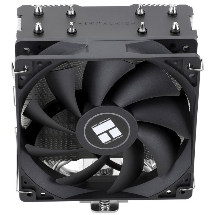 Кулер Thermalright Assassin X 120 Refined SE PWM | AFOX.SU