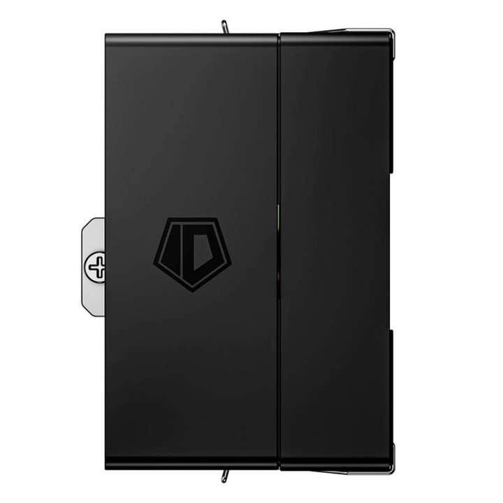 Кулер ID-Cooling SE-903-XT V2 ARGB 130W | AFOX.SU