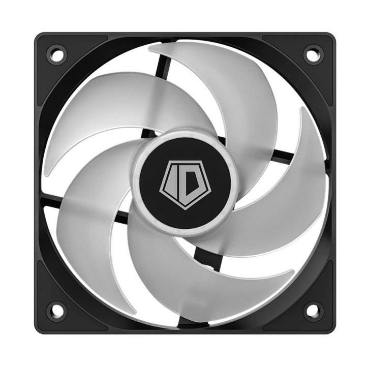 Кулер ID-Cooling SE-903-XT V2 ARGB 130W | AFOX.SU