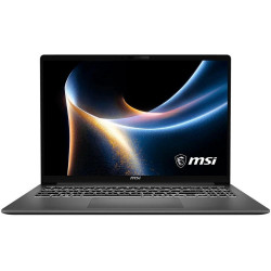Ноутбук MSI Modern 16S G3MG-018XRU Intel Core 5 320/16Gb (1*16 D5)/SSD512Gb/UMA/16"/IPS/WUXGA/1920x1200/120Hz/NoOS/RJ-45/Grey/1.