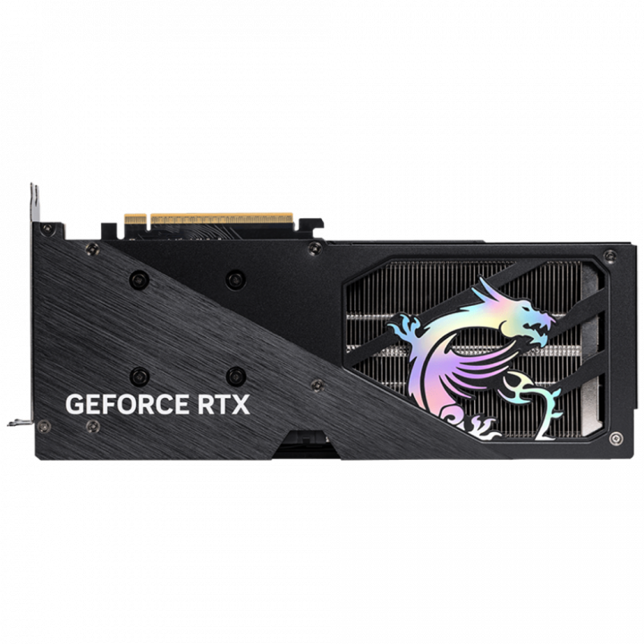 Видеокарта MSI RTX 5060 GAMING TRIO OC 8GB GDDR7 | AFOX.SU