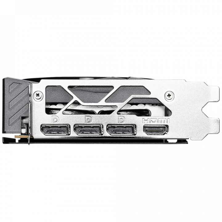 Видеокарта MSI RTX 5060 GAMING TRIO OC 8GB GDDR7 | AFOX.SU