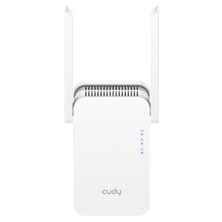 Усилитель Wi-Fi CUDY RE3600 BE3600 Mesh, Wi-Fi 7 | AFOX.SU