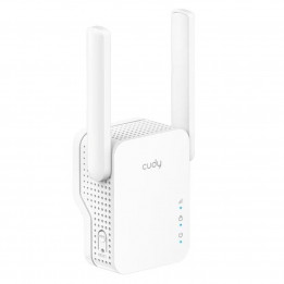 Усилитель Wi-Fi CUDY RE300 N300 Mesh Repeater | AFOX.SU
