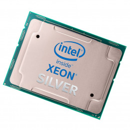 Процессор Intel Xeon Silver 4310, LGA4189 OEM | AFOX.SU