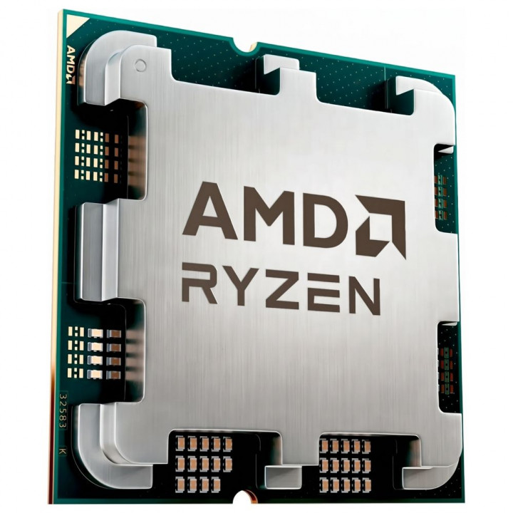 Процессор AMD Ryzen 9 7950X3D OEM, AM5 LGA1700 | AFOX.SU