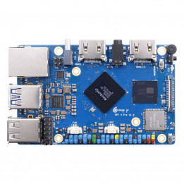 Одноплатный компьютер Orange Pi 5 Pro 16GB | AFOX.SU