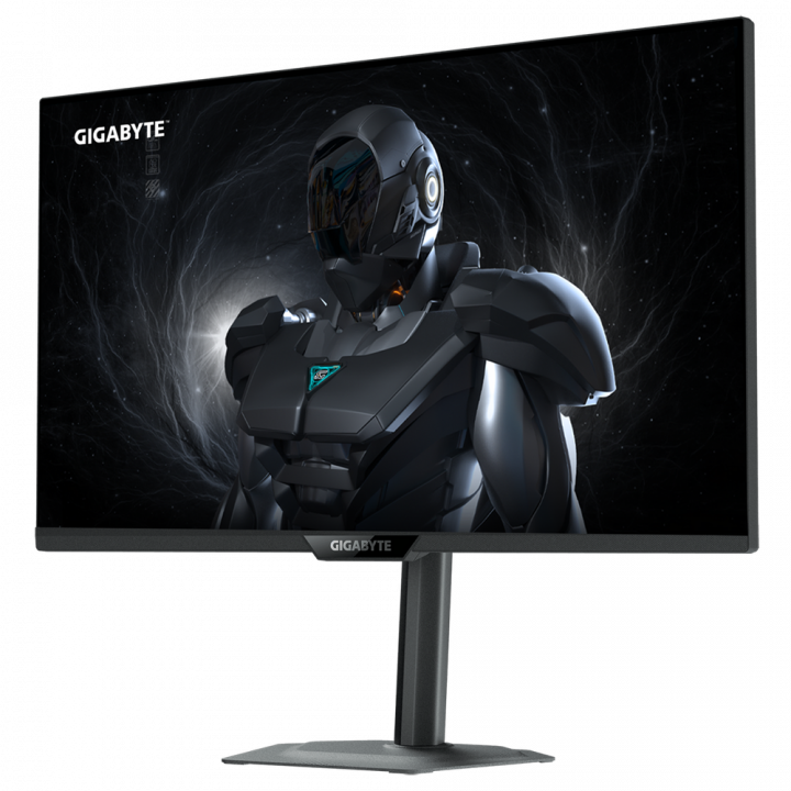 Монитор Gigabyte G27U EK 27", 4K 160Гц / 320Гц | AFOX.SU