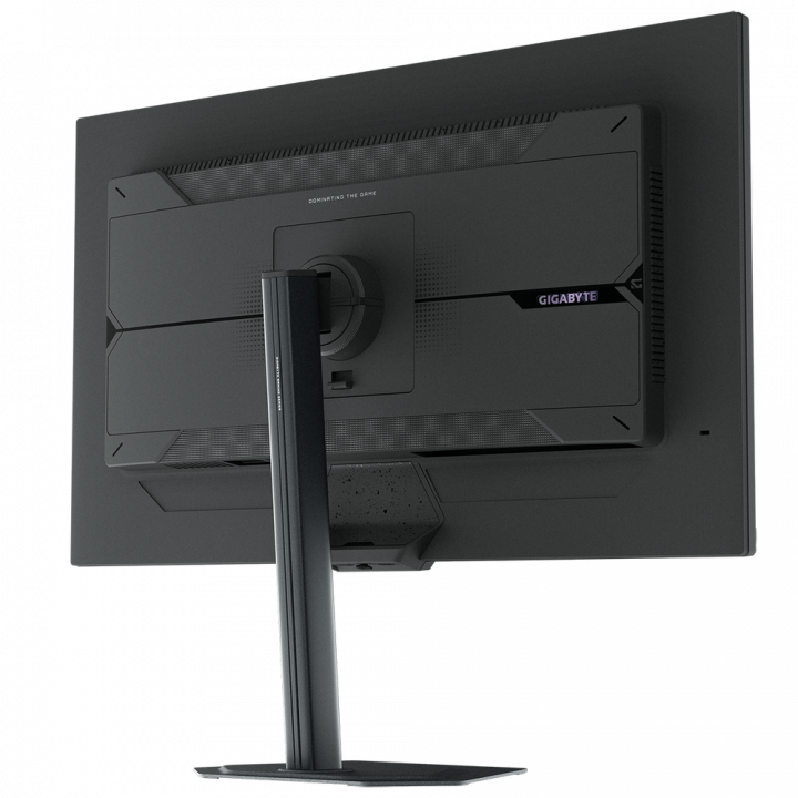 Монитор Gigabyte G27U EK 27", 4K 160Гц / 320Гц | AFOX.SU