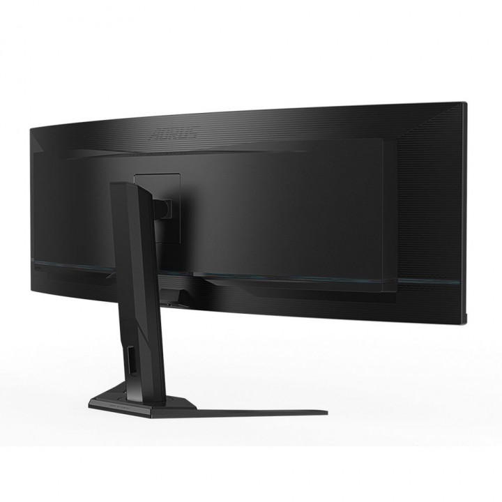 Монитор Gigabyte AORUS CO49DQ 49" OLED, DQHD | AFOX.SU
