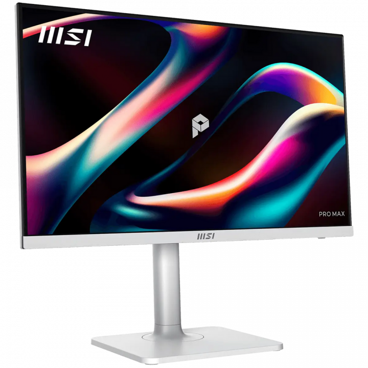 Монитор MSI PRO MAX 271PHW E14 27", FHD Type-C | AFOX.SU