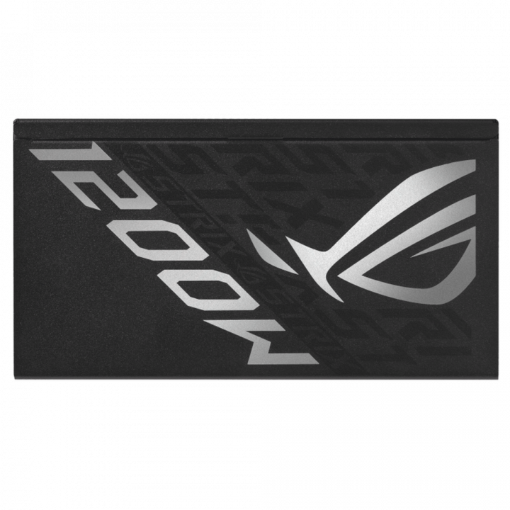 Блок питания ASUS ROG-STRIX-1200P-GAMING 1200W | AFOX.SU