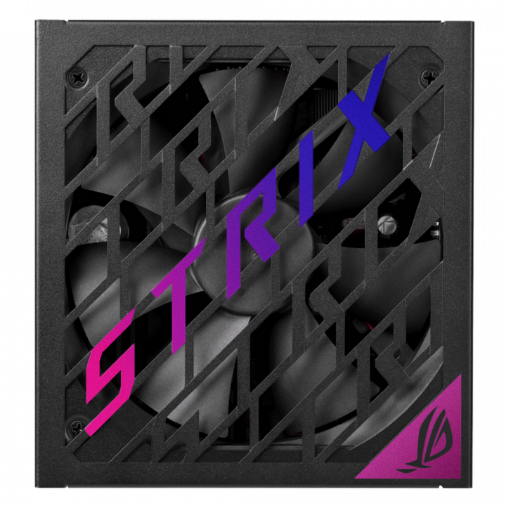 Блок питания ASUS ROG-STRIX-1200P-GAMING 1200W | AFOX.SU