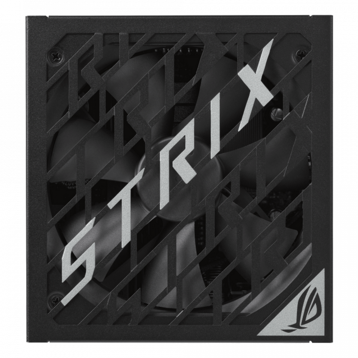 Блок питания ASUS ROG-STRIX-1200P-GAMING 1200W | AFOX.SU