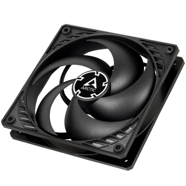 Вентилятор ARCTIC P9 PWM PST Black 92mm | AFOX.SU