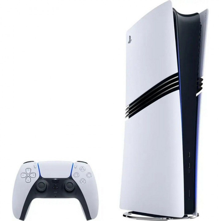 Консоль Sony PlayStation 5 Pro 2TB CFI-7100 | AFOX.SU