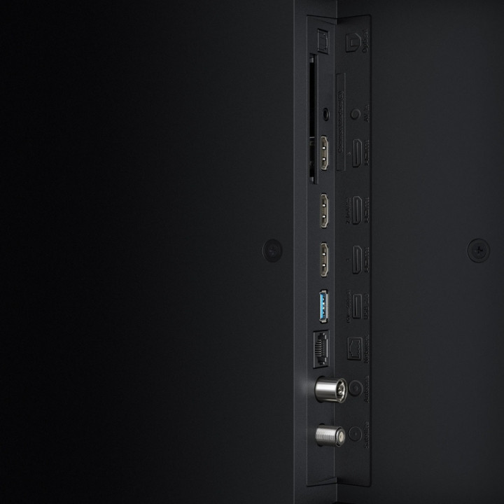 Телевизор 85" Xiaomi S Mini 85 2026 L85MC-SRU | AFOX.SU
